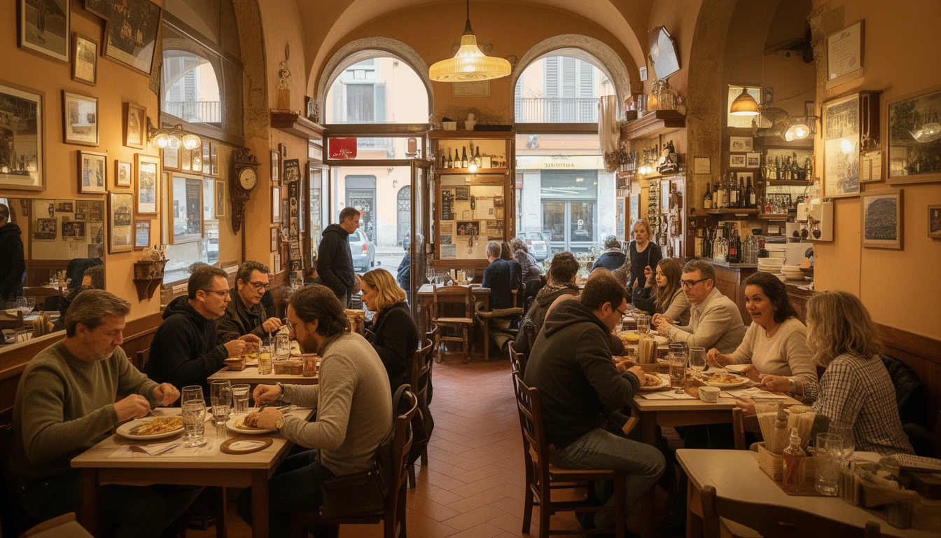 Tour de Pizza e Massas em Bolonha - foto 6