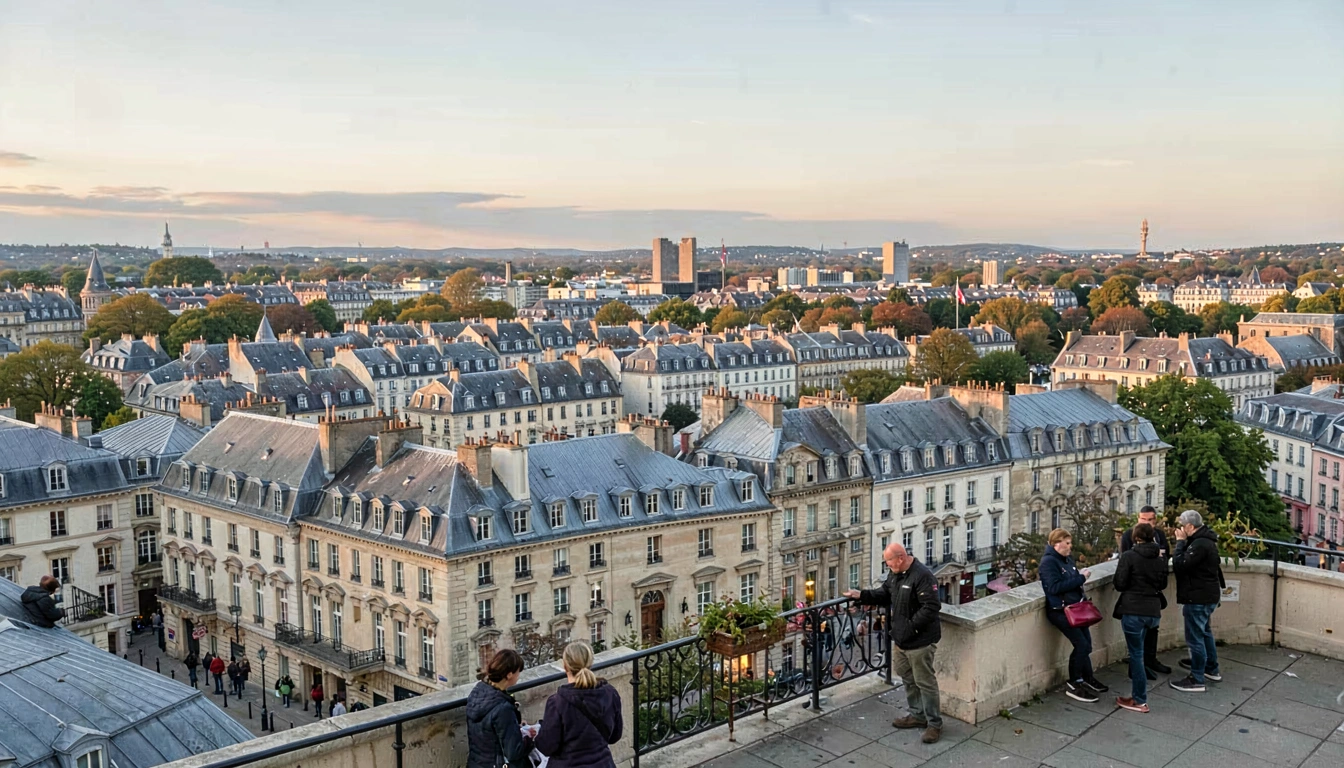 Degustação de Comida Local em Bordeaux - foto 5
