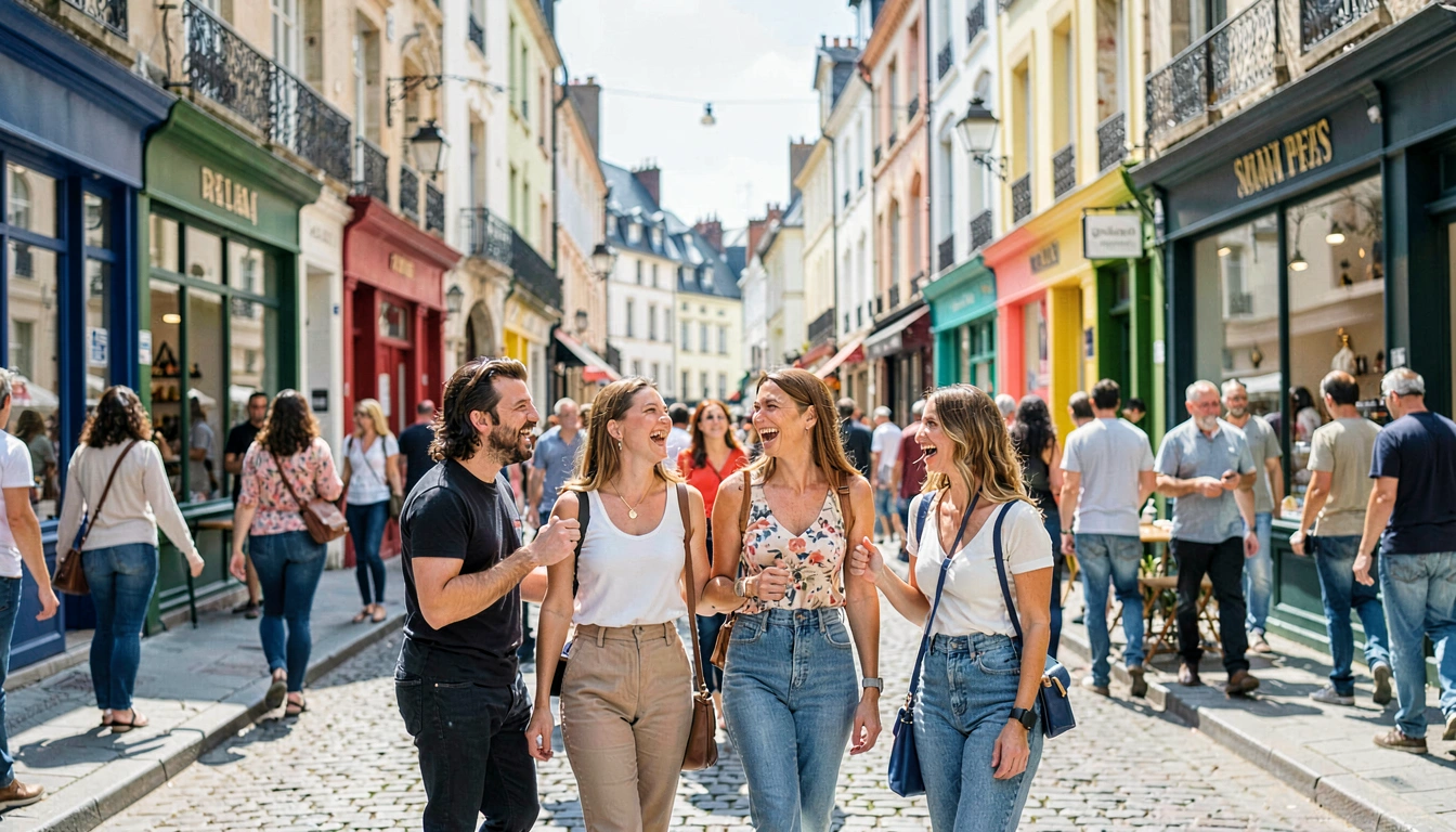Tour de Cerveja Artesanal em Bordeaux - foto principal