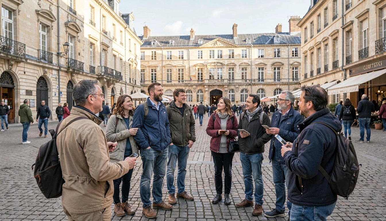 Tour de Cerveja Artesanal em Bordeaux - foto 4
