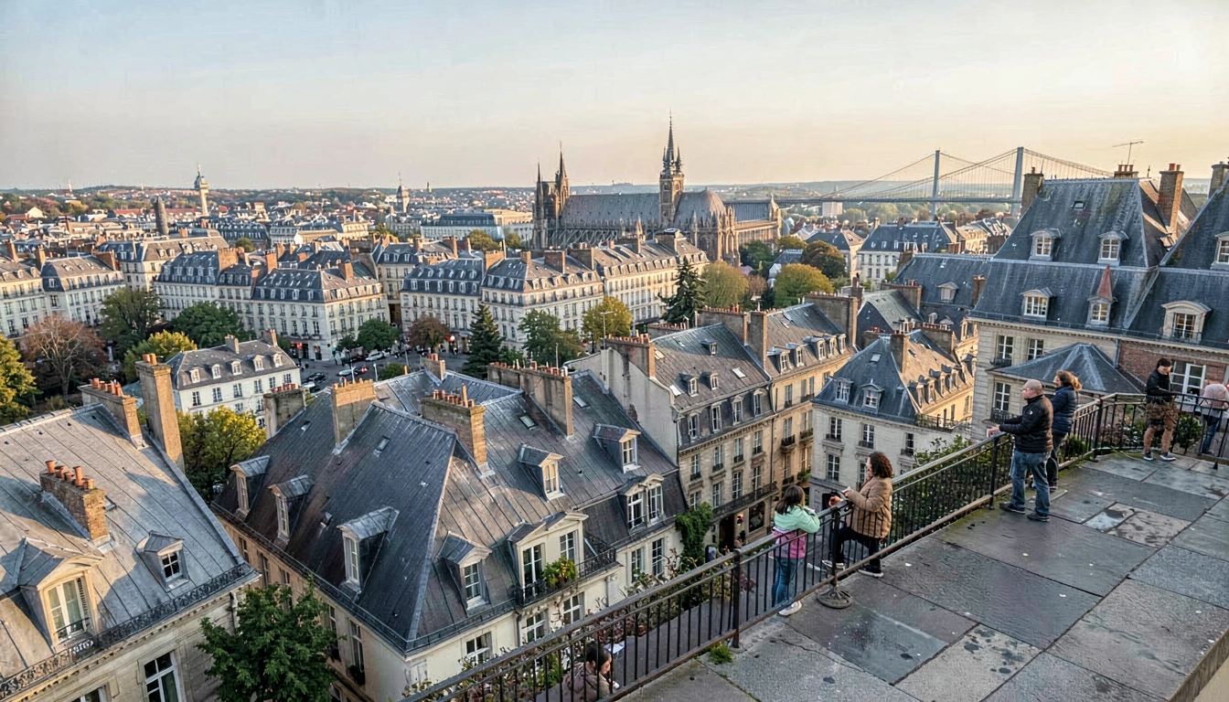 Tour de Cerveja Artesanal em Bordeaux - foto 5