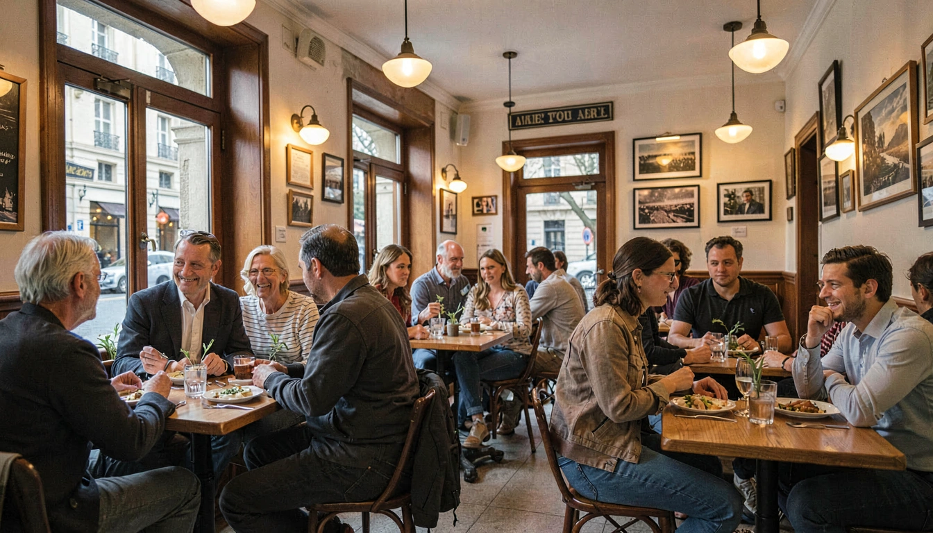 Tour de Cerveja Artesanal em Bordeaux - foto 6
