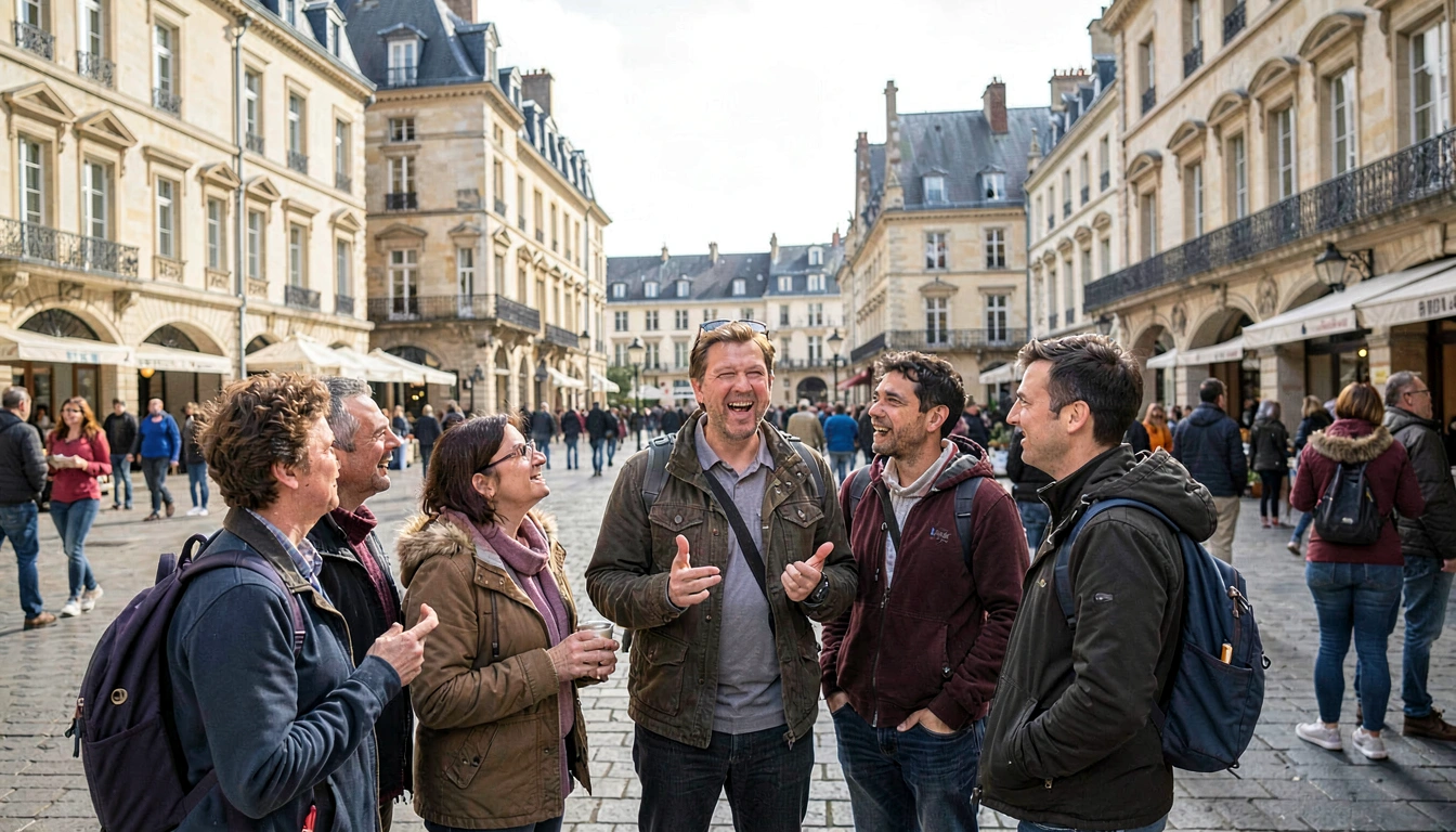 Tour de Comida de Rua em Bordeaux - foto 4