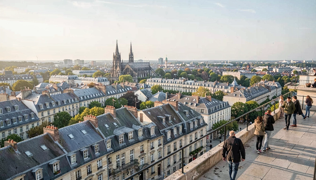 Tour de Comida de Rua em Bordeaux - foto 5