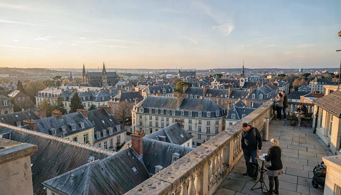 Aula de Culinária e Tour Gastronômico em Bordeaux - foto 5