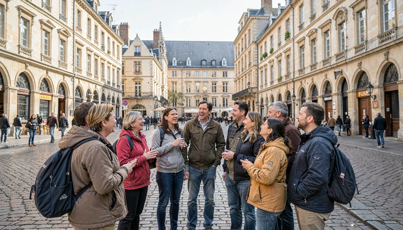 Tour Gastronômico pelos Bares e Tascas de Bordeaux - foto 4