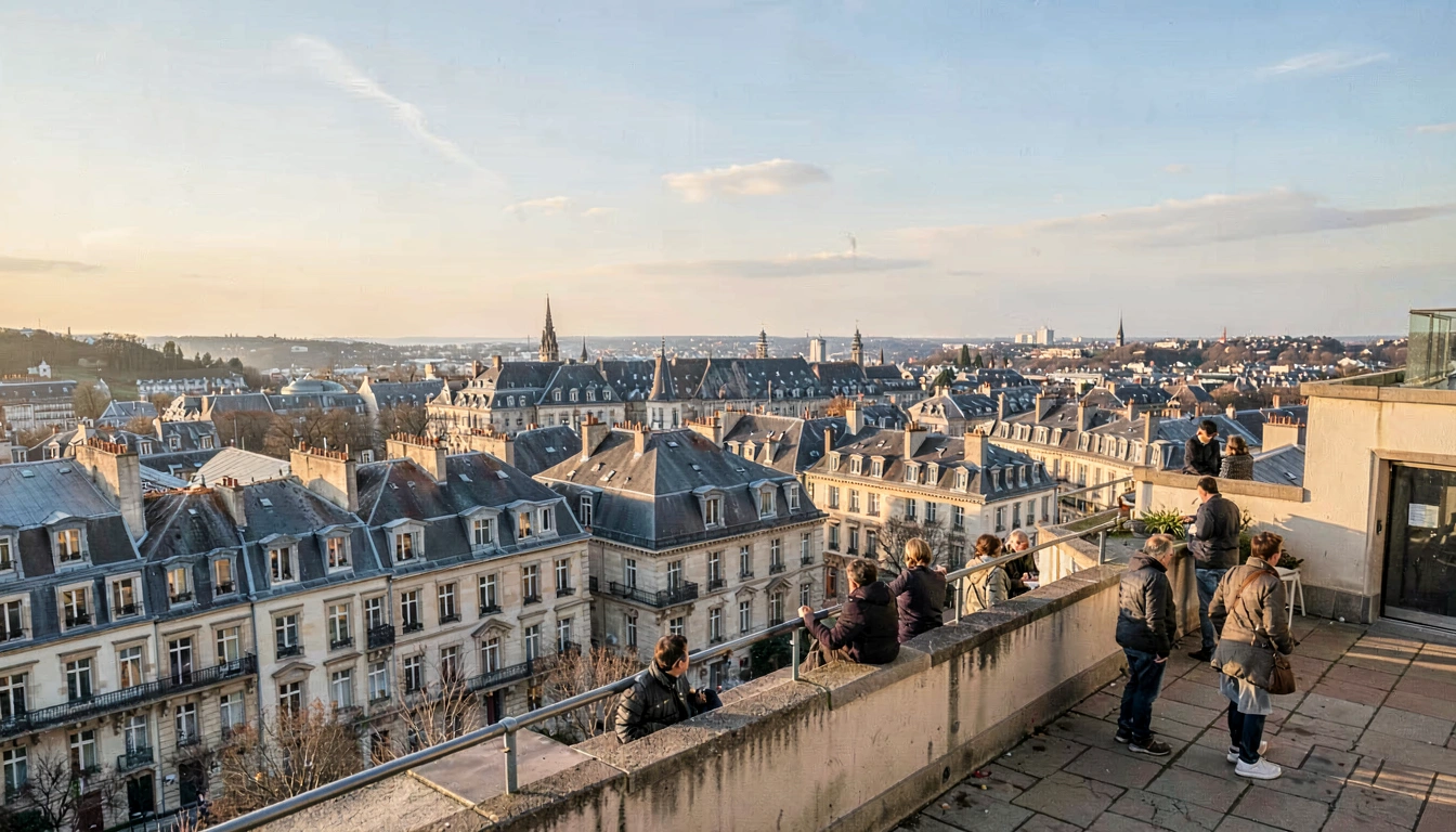 Tour Gastronômico pelos Bares e Tascas de Bordeaux - foto 5