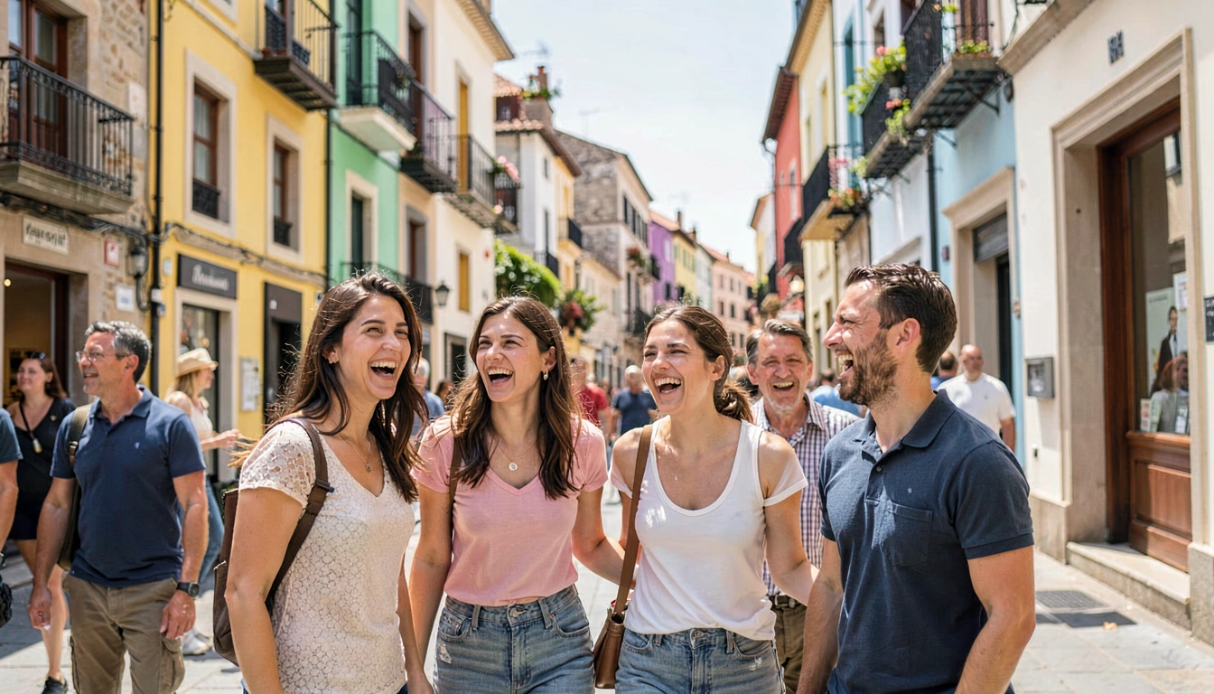Degustação de Comida Local em Braga - foto principal