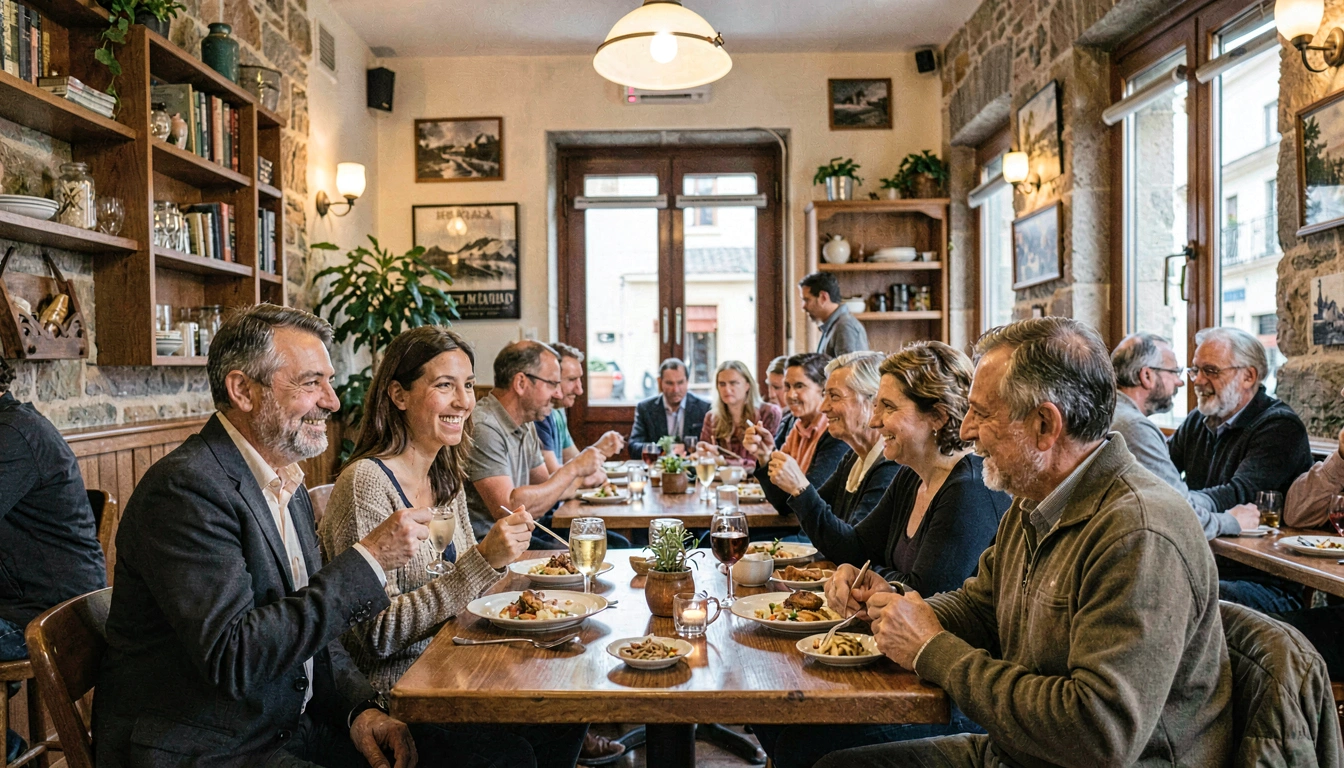 Degustação de Comida Local em Braga - foto 6