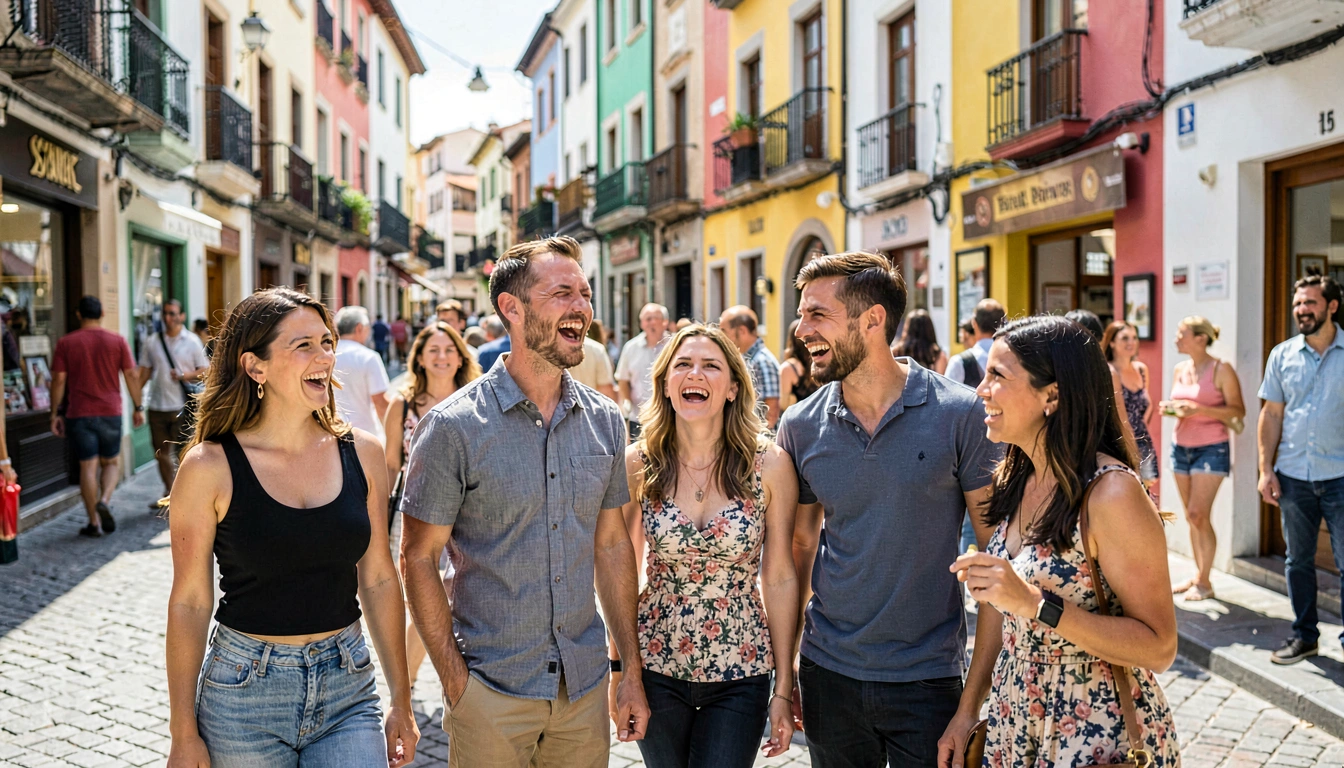 Tour Gastronômico em Braga: Sabores Autênticos - foto principal