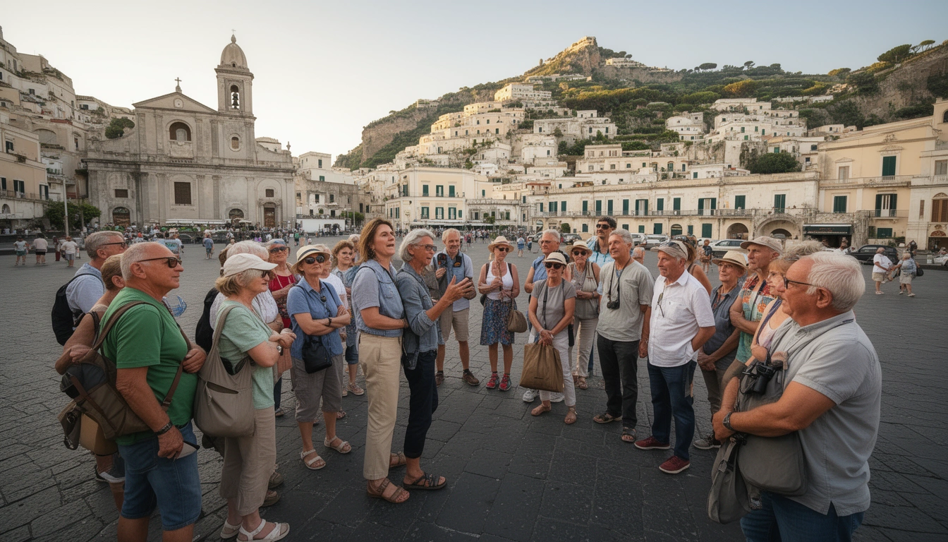 Tour Gastronômico pelos Bares e Tascas de Capri - foto 4
