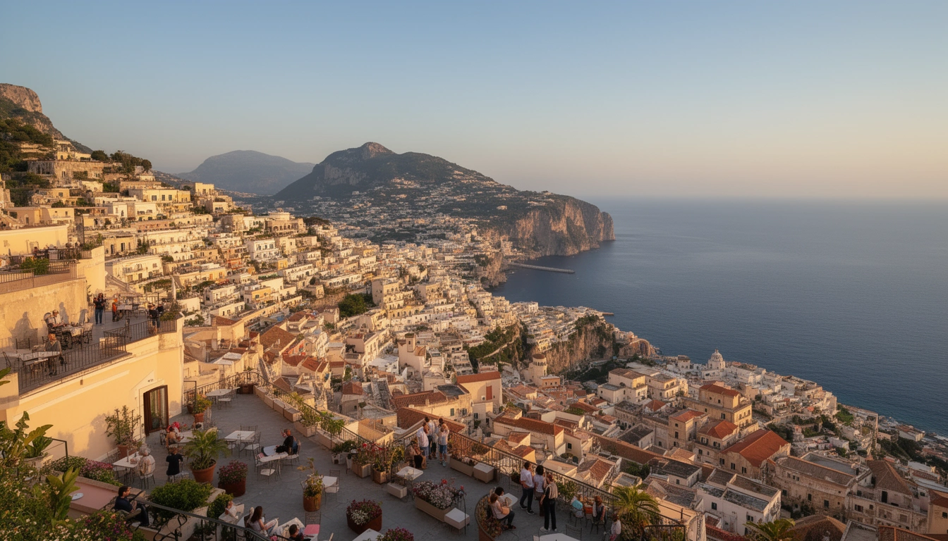 Tour Gastronômico pelos Bares e Tascas de Capri - foto 5