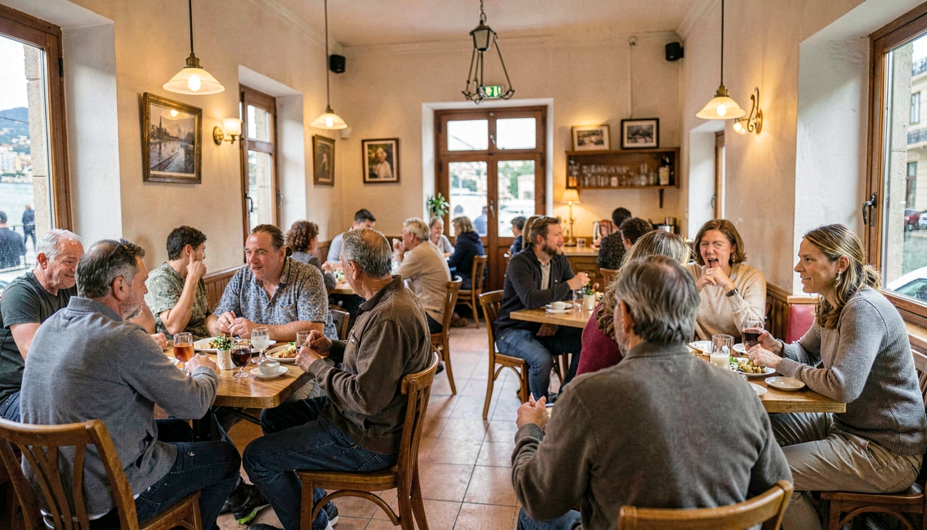 Tour Gastronômico: Café da Manhã e Brunch em Cascais - foto 6