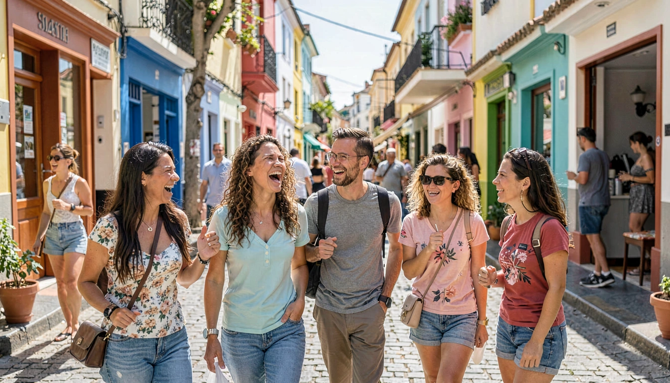 Tour de Cerveja Artesanal em Cascais - foto principal