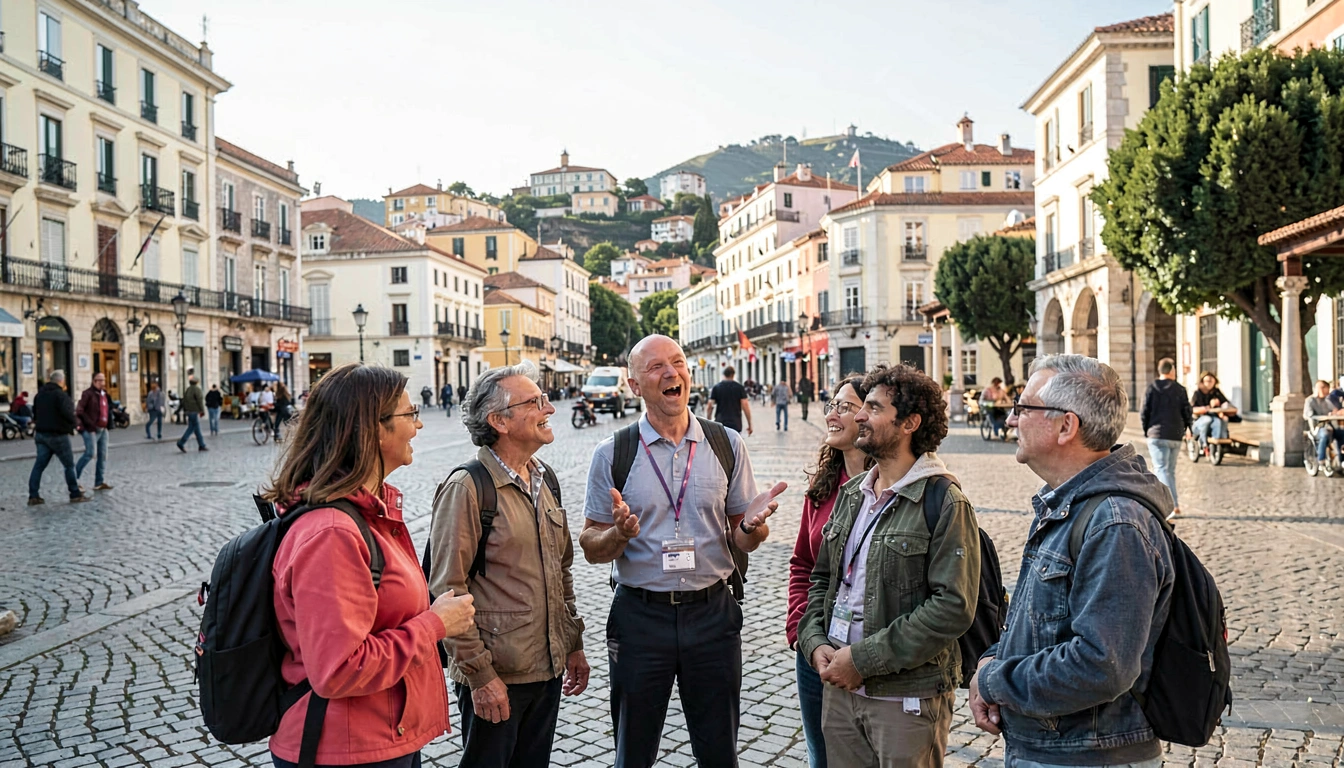 Tour de Cerveja Artesanal em Cascais - foto 4