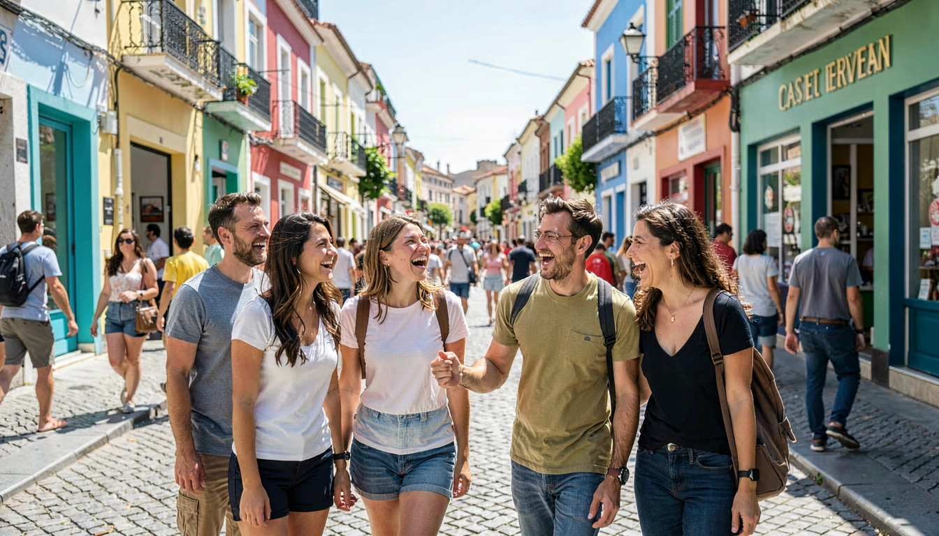 Tour dos Melhores Restaurantes de Cascais - foto principal