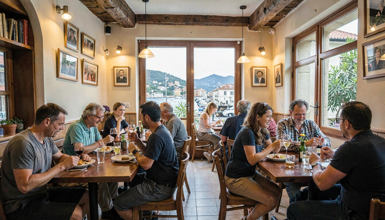 Tour dos Melhores Restaurantes de Cascais - foto 6