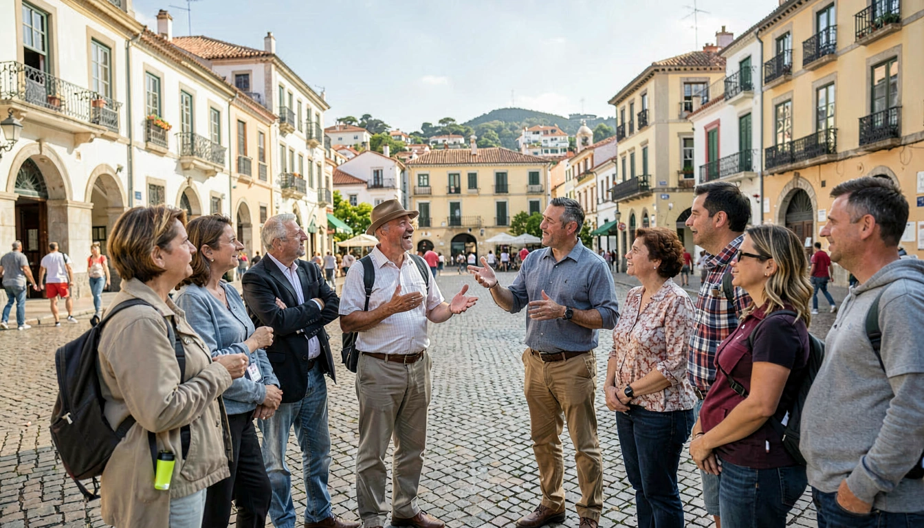 Tour Gastronômico VIP em Cascais - foto 4