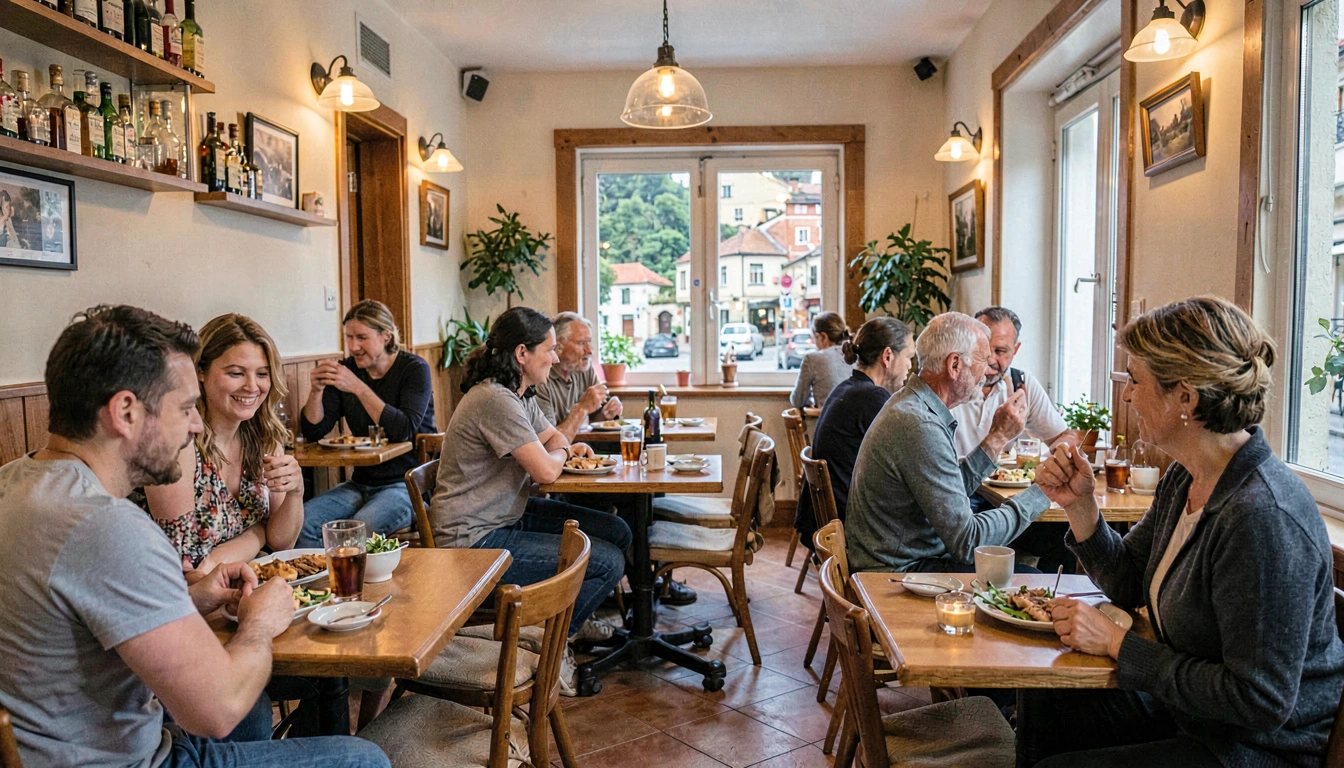 Tour Gastronômico VIP em Cascais - foto 6