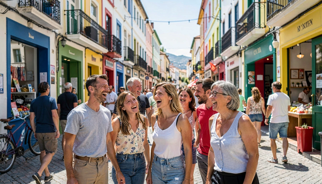 Sabores de Cascais: Tour Culinário Completo - foto principal
