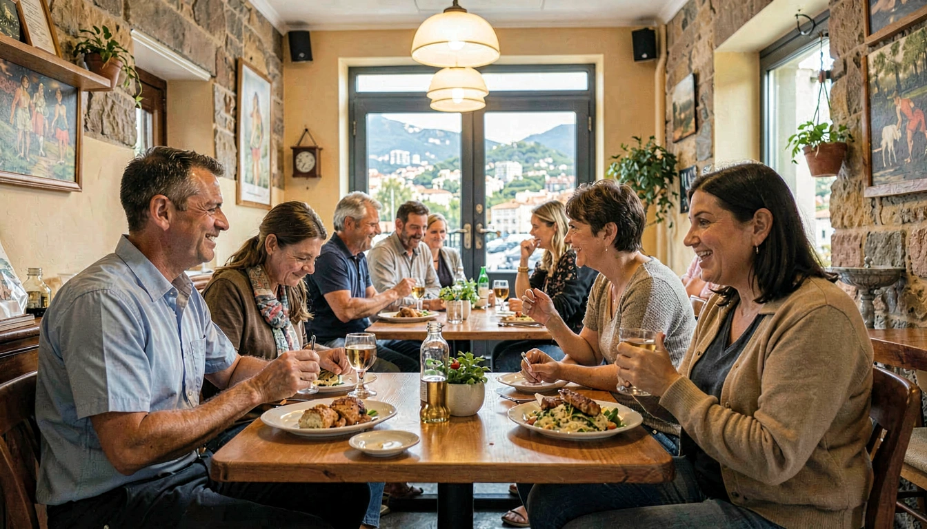 Sabores de Cascais: Tour Culinário Completo - foto 6