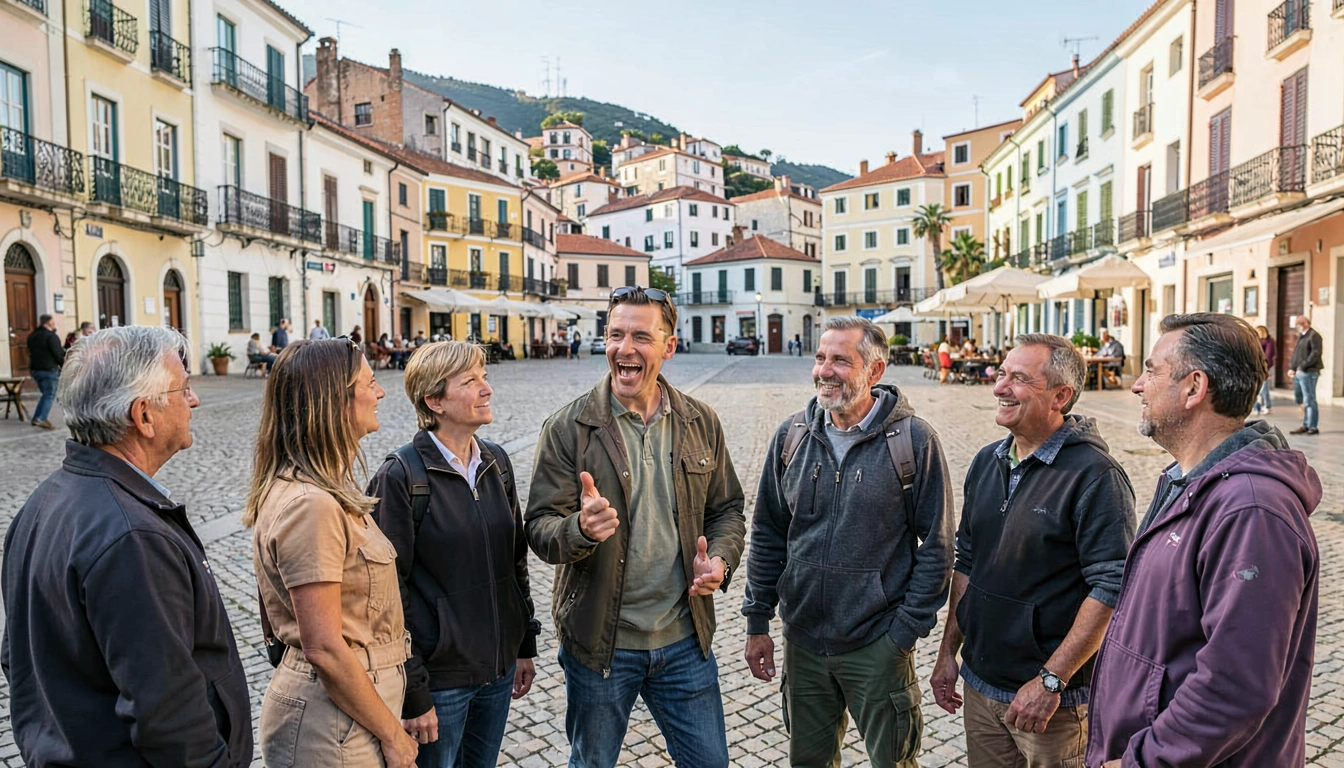 Tour de Pizza e Massas em Cascais - foto 4