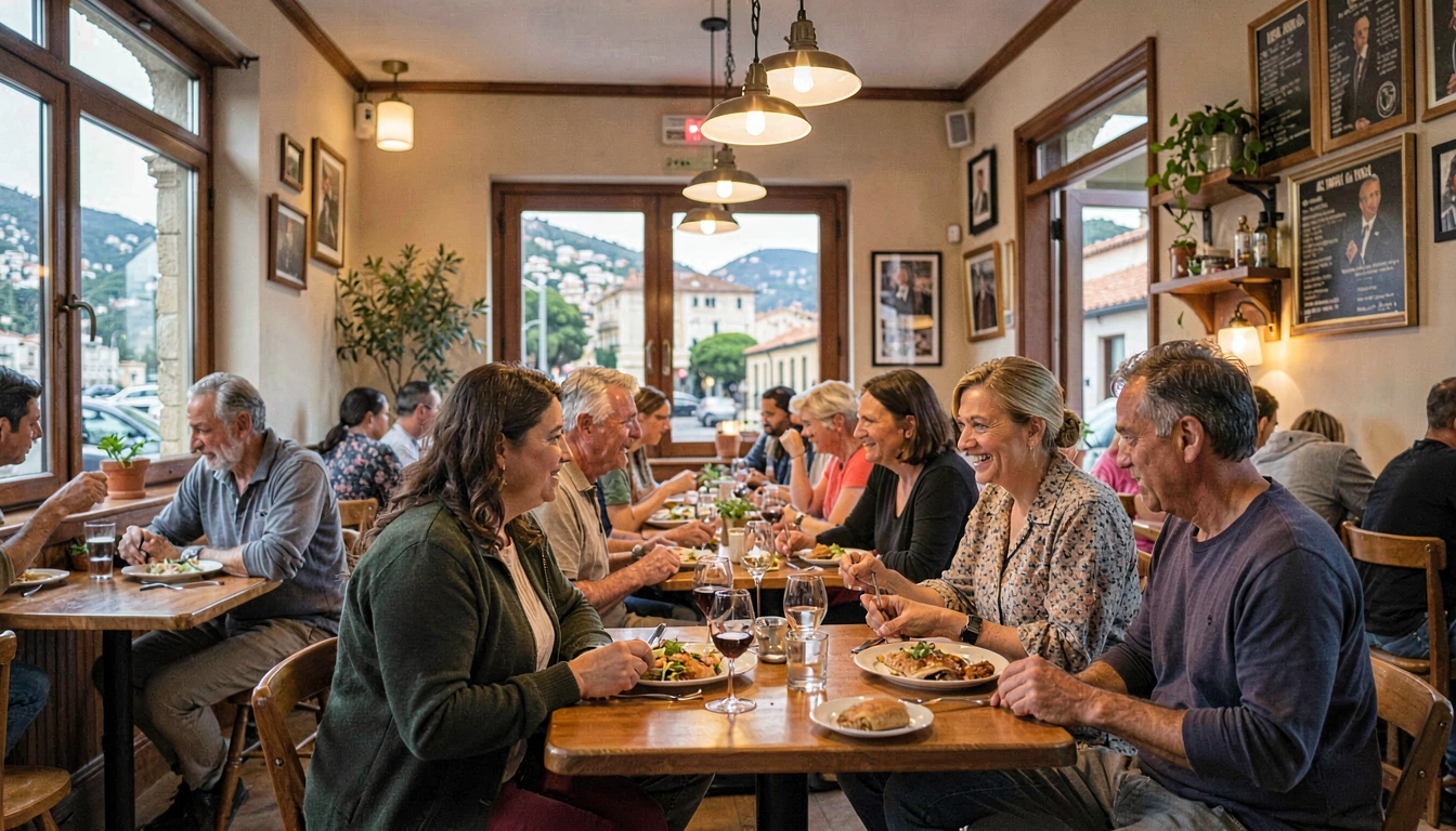 Tour de Pizza e Massas em Cascais - foto 6