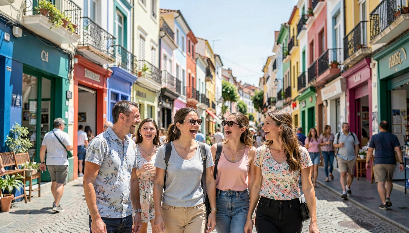 Tour de Gin, Coquetéis e Bares em Cascais - foto principal