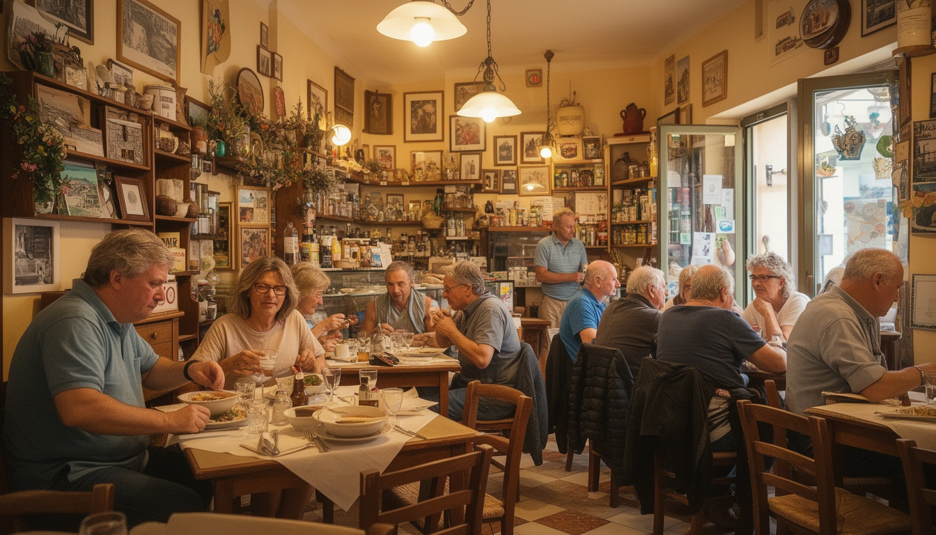 Degustação de Comida Local em Cinque Terre - foto 6