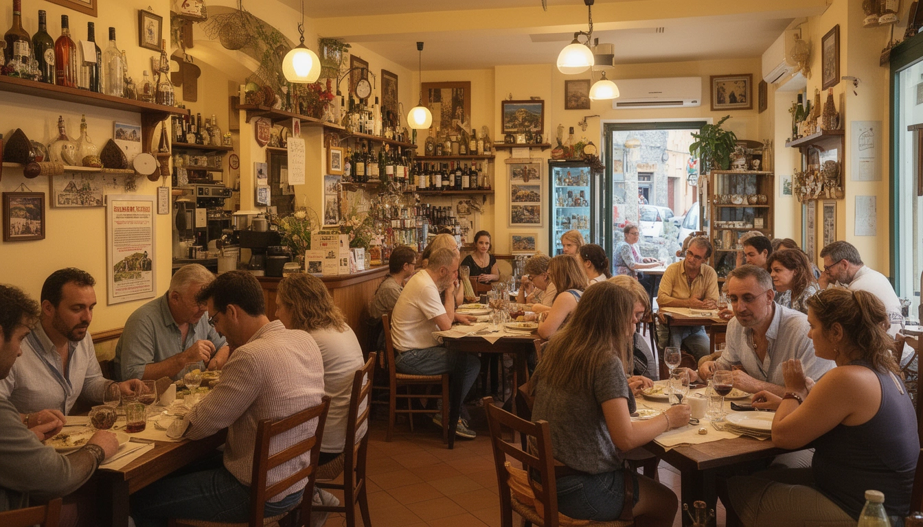 Sabores de Cinque Terre: Tour Culinário Completo - foto 6