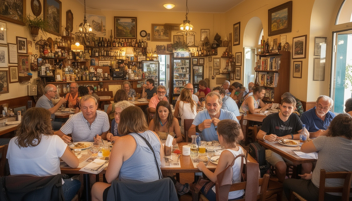 Tour Gastronômico pelos Bares e Tascas de Cinque Terre - foto 6