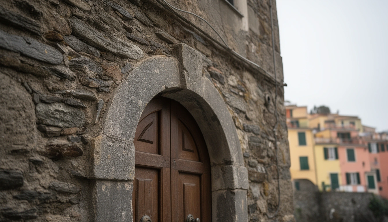 Jantar Histórico com Tour Noturno em Cinque Terre - foto 3