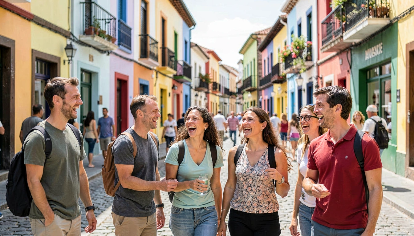 Degustação de Comida Local em Colônia - foto principal