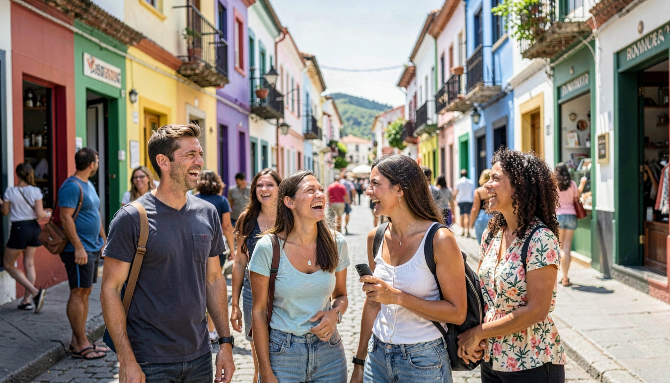 Tour Gastronômico: Café da Manhã e Brunch em Colônia - foto principal