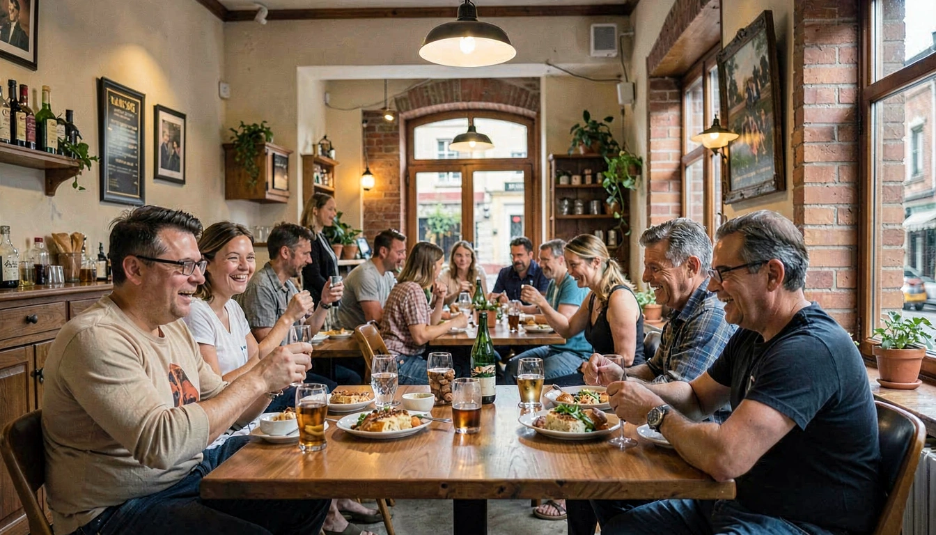 Tour Gastronômico: Café da Manhã e Brunch em Colônia - foto 6