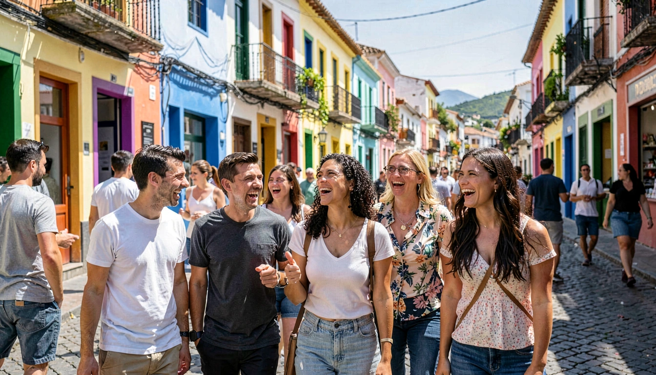 Tour de Cerveja Artesanal em Colônia - foto principal