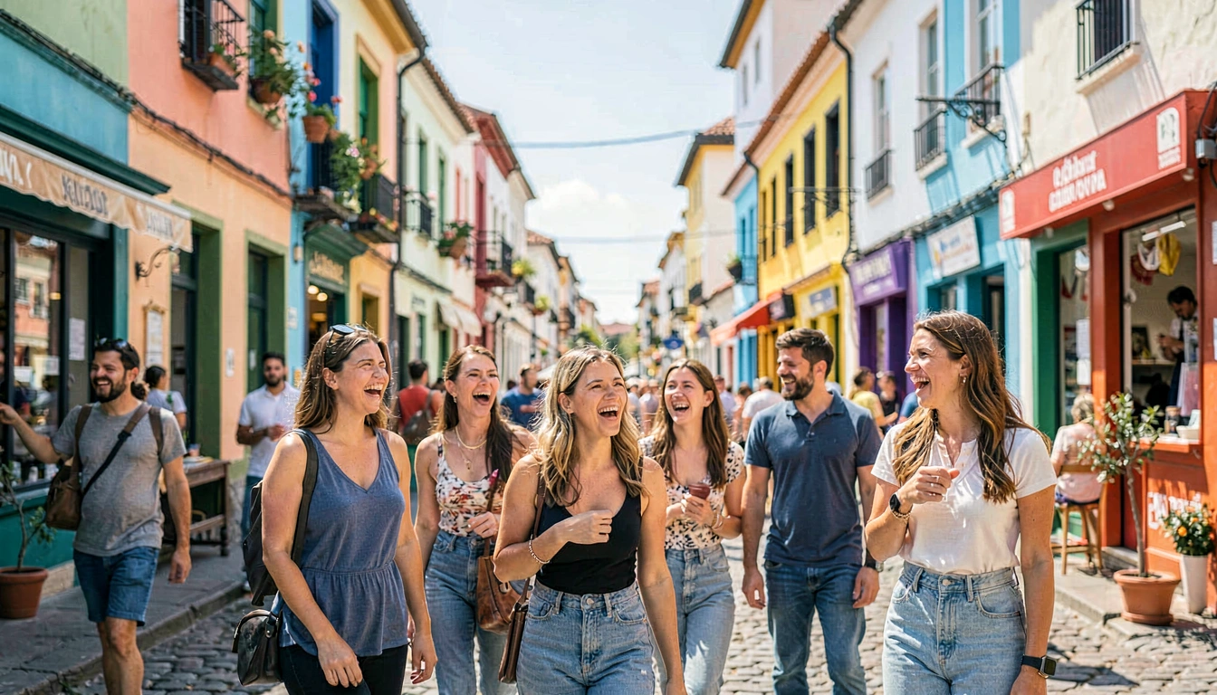 Tour dos Melhores Restaurantes de Colônia - foto principal
