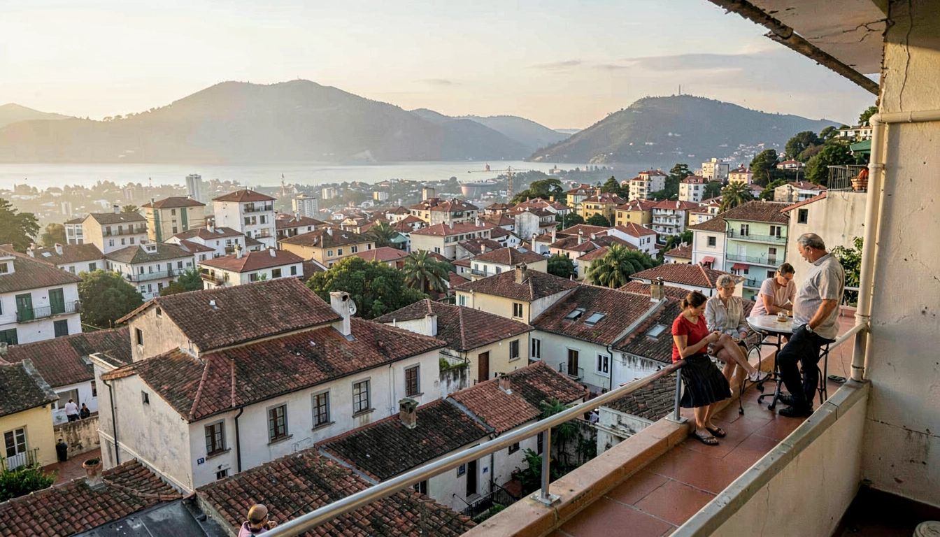 Tour dos Melhores Restaurantes de Colônia - foto 5
