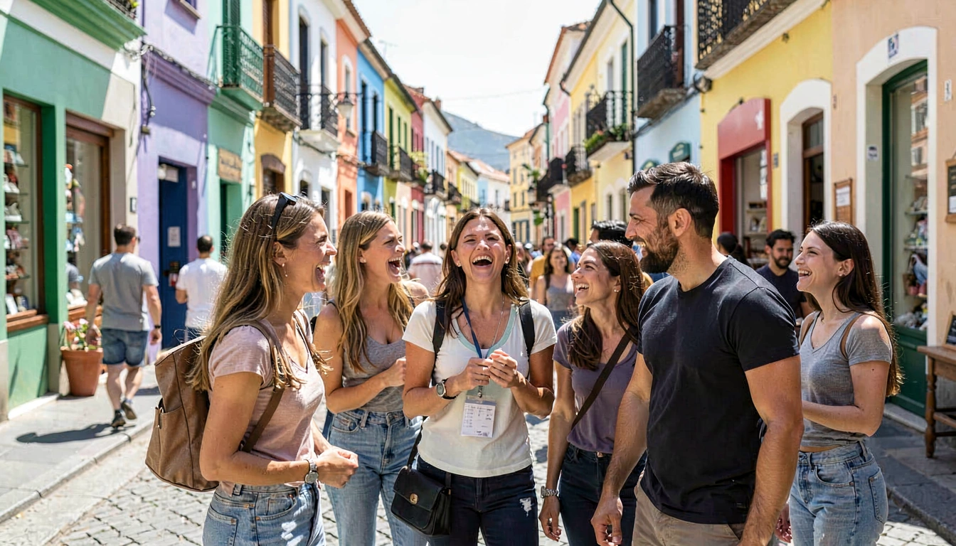 Tour Gastronômico VIP em Colônia - foto principal