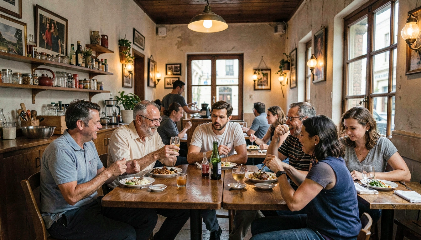 Tour Gastronômico VIP em Colônia - foto 6