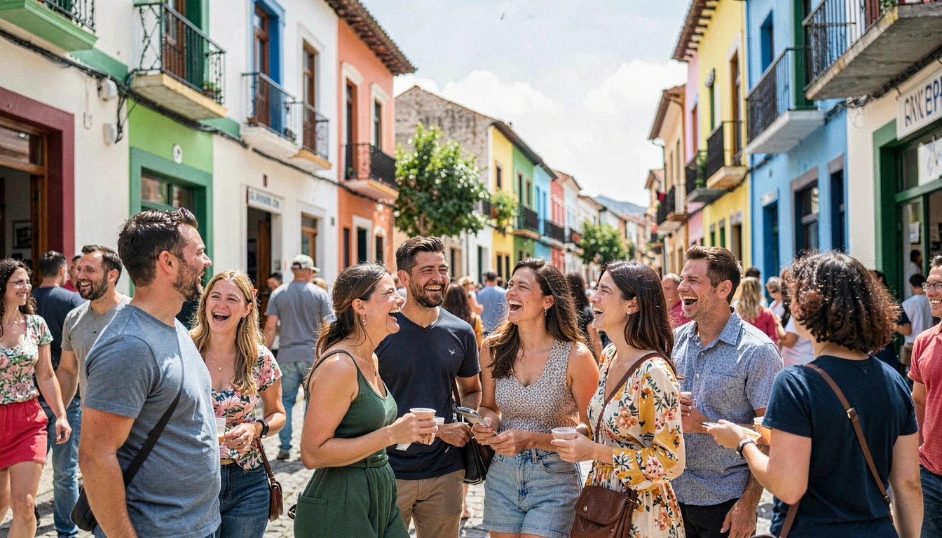 Sabores de Colônia: Tour Culinário Completo - foto principal