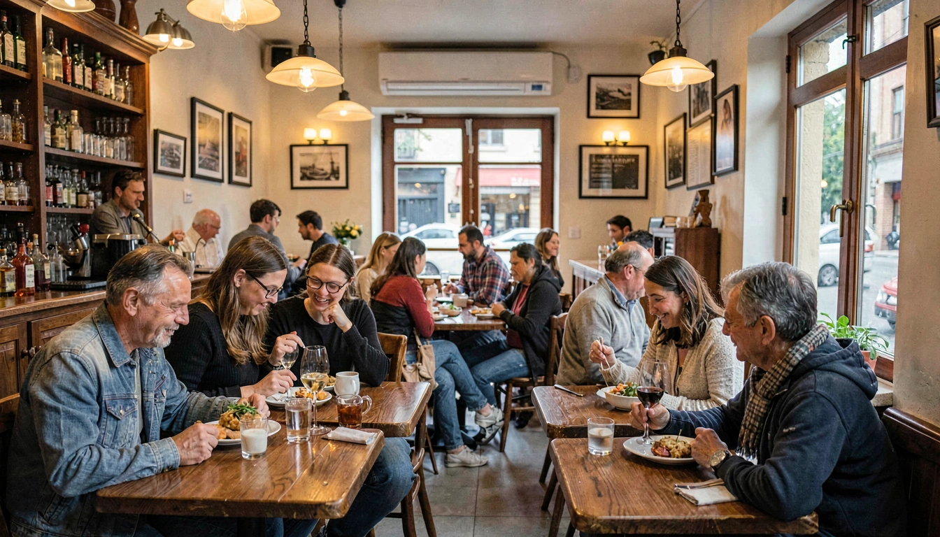 Sabores de Colônia: Tour Culinário Completo - foto 6