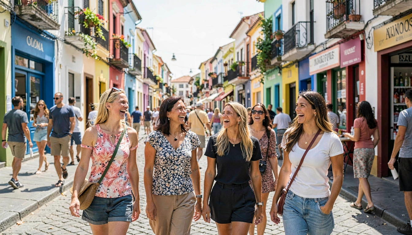 Tour de Vinhos em Colônia - foto principal