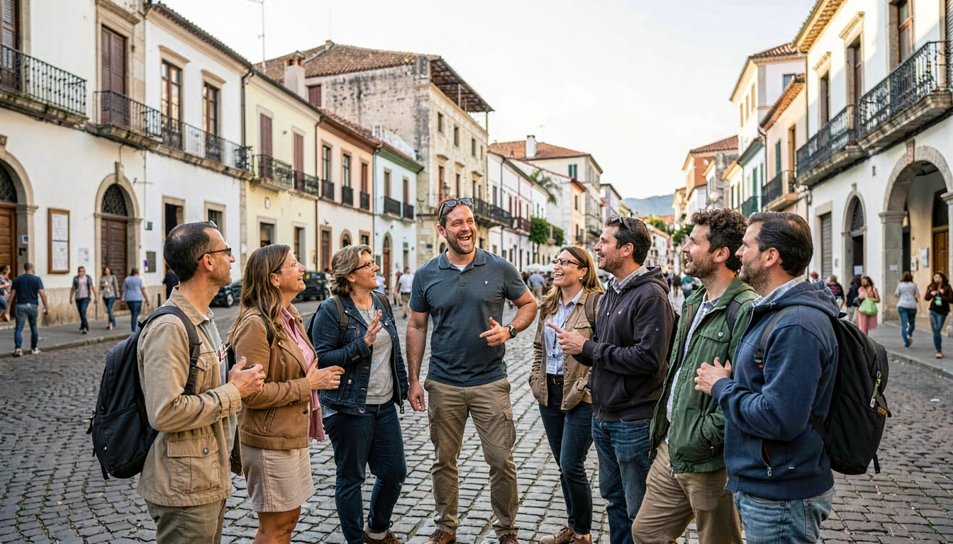 Tour pelos Mercados Tradicionais de Colônia - foto 4