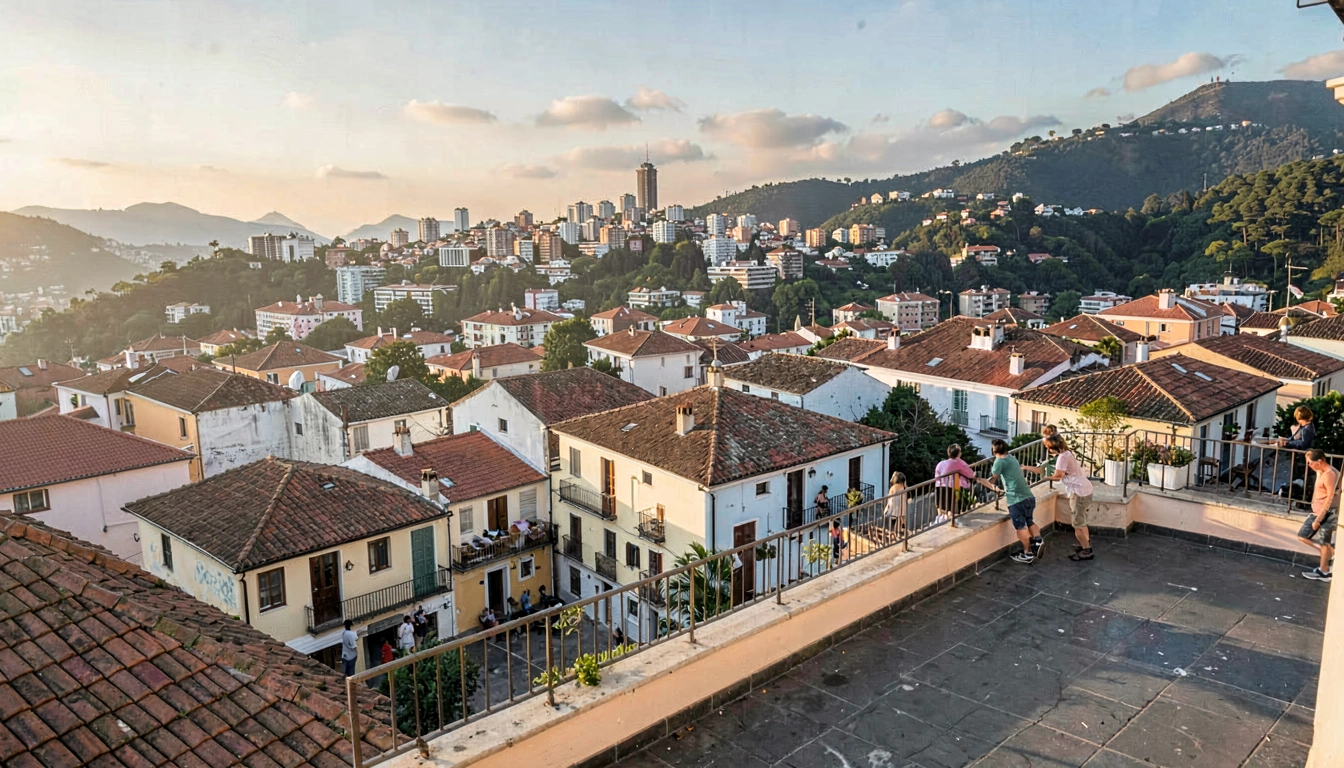 Tour pelos Mercados Tradicionais de Colônia - foto 5