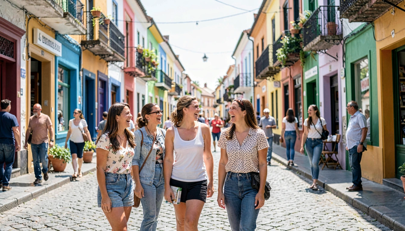 Aula de Culinária e Tour Gastronômico em Colônia - foto principal