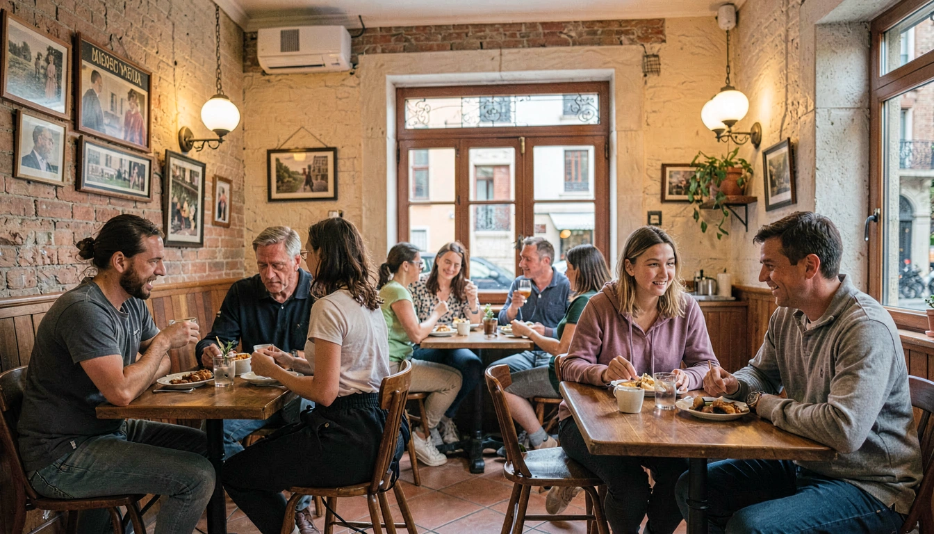 Aula de Culinária e Tour Gastronômico em Colônia - foto 6