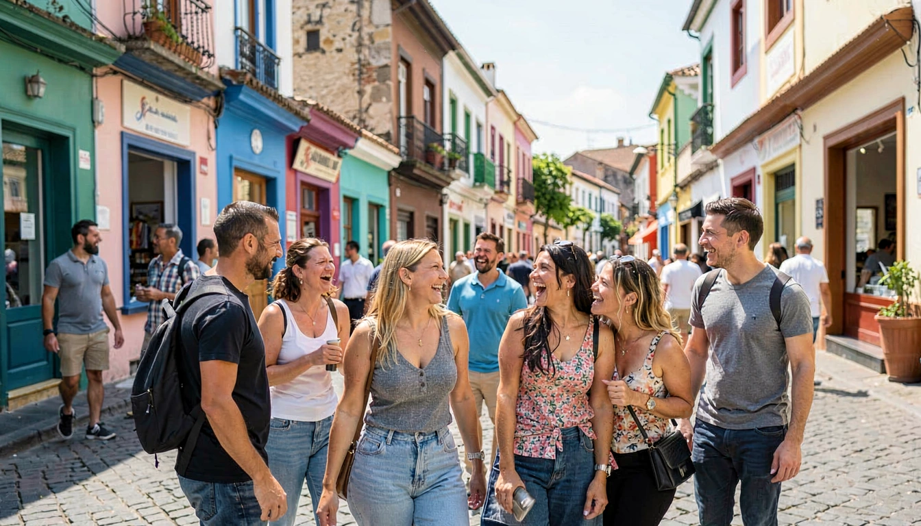 Tour de Queijos e Vinhos em Colônia - Imagem 1
