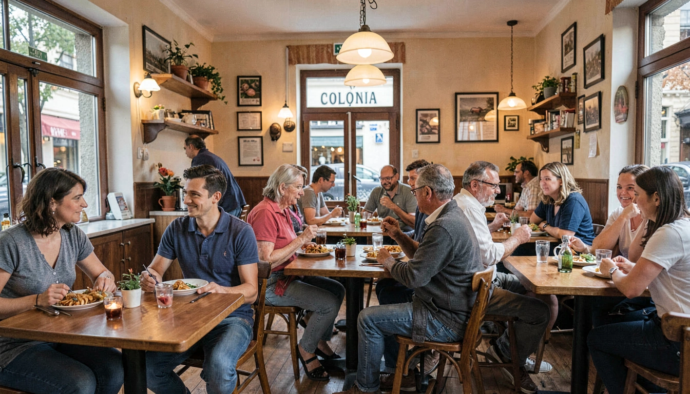 Tour de Queijos e Vinhos em Colônia - foto 6