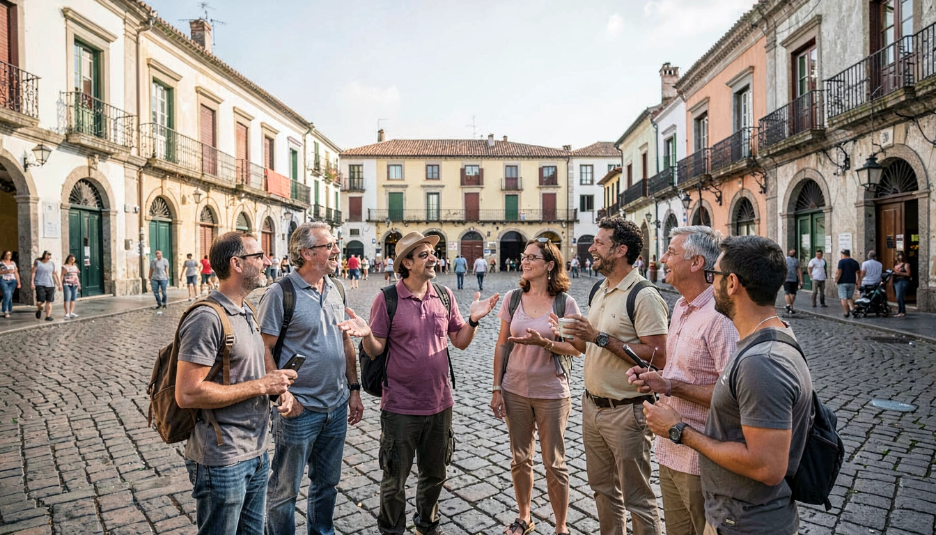 Tour Gastronômico pelos Bares e Tascas de Colônia - foto 4